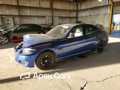 BMW Series 3 2010 - Image 1 of 13