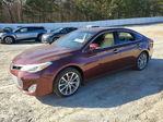 Toyota Avalon 2014