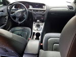 Audi A4 2013
