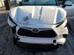 Toyota Highlander 2020