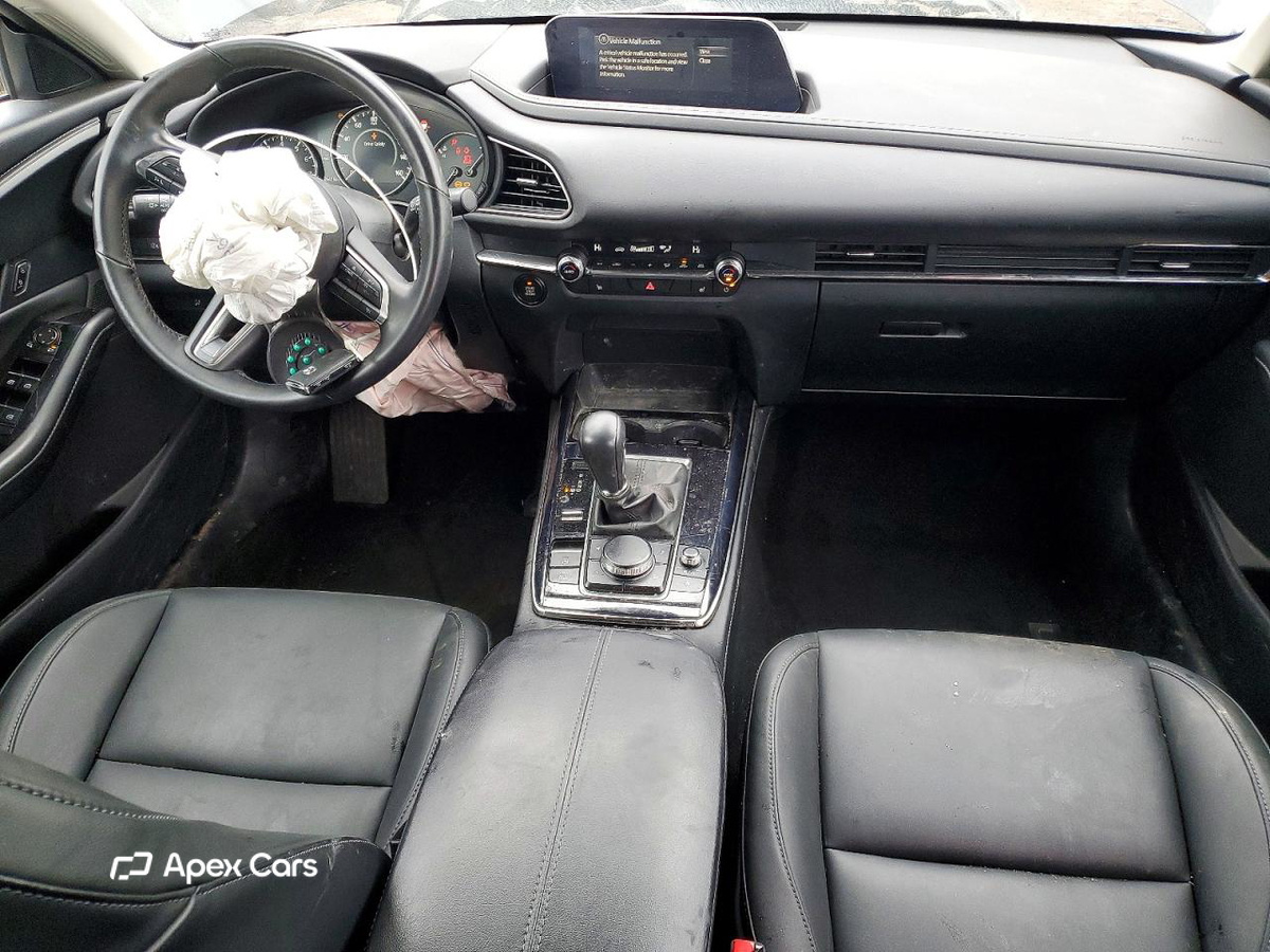 Mazda CX-30 2025