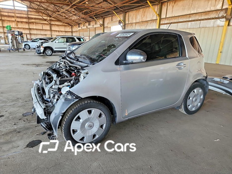 2012 Scion iQ - Image 1 of 5