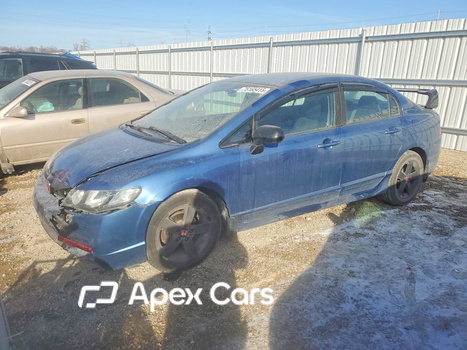 Honda Civic 2009 - Image 1 of 13