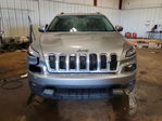 Jeep Cherokee 2015