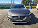 Mazda 3 2015