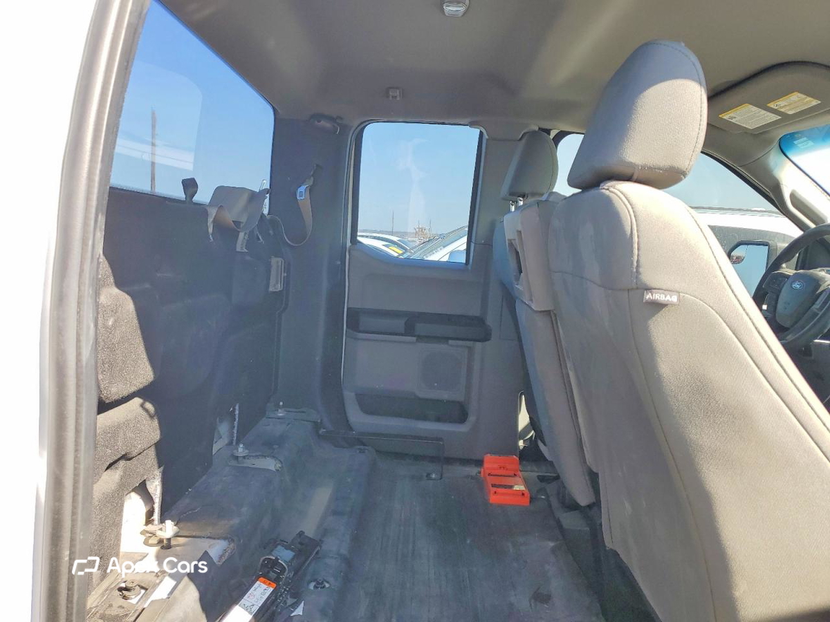 Ford F-150 2016