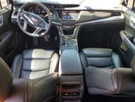 Cadillac XT5 2017