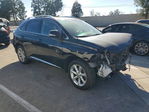 Lexus RX 2010