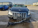 Cadillac CTS 2014