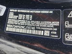 BMW Series 4 2022
