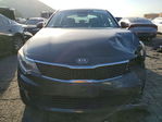 Kia Optima 2016