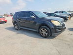 Chevrolet Equinox 2012