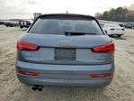 Audi Q3 2016
