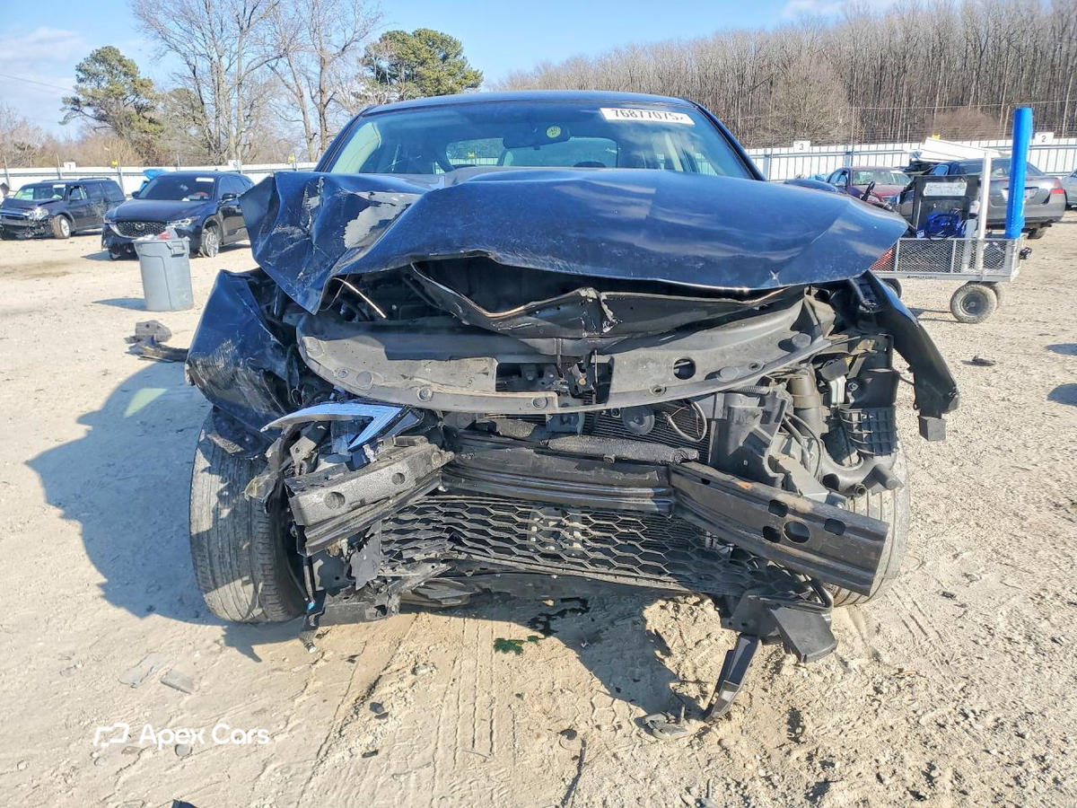 Nissan Sentra 2017