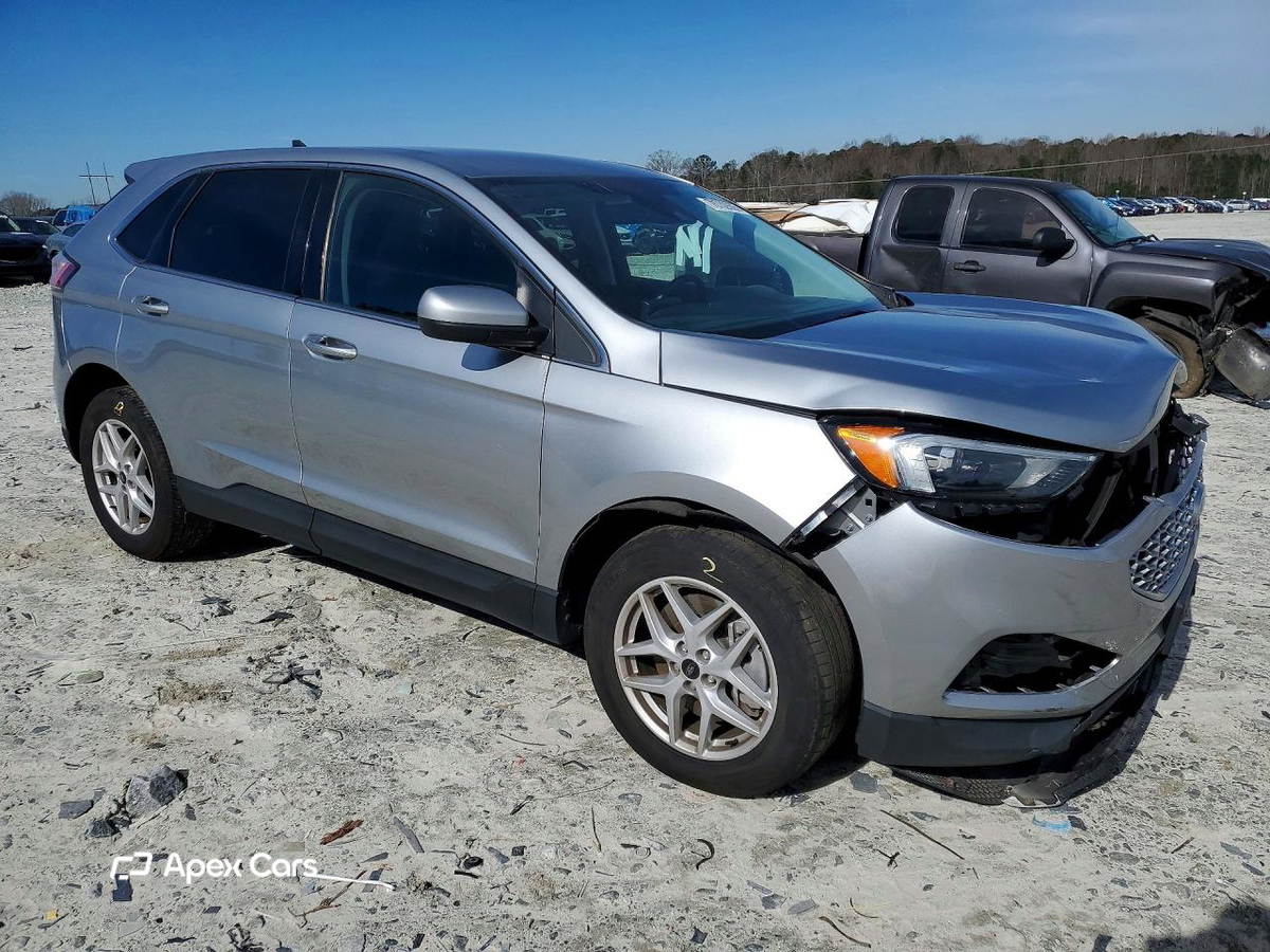 Ford Edge 2023