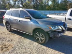 Nissan Pathfinder 2018