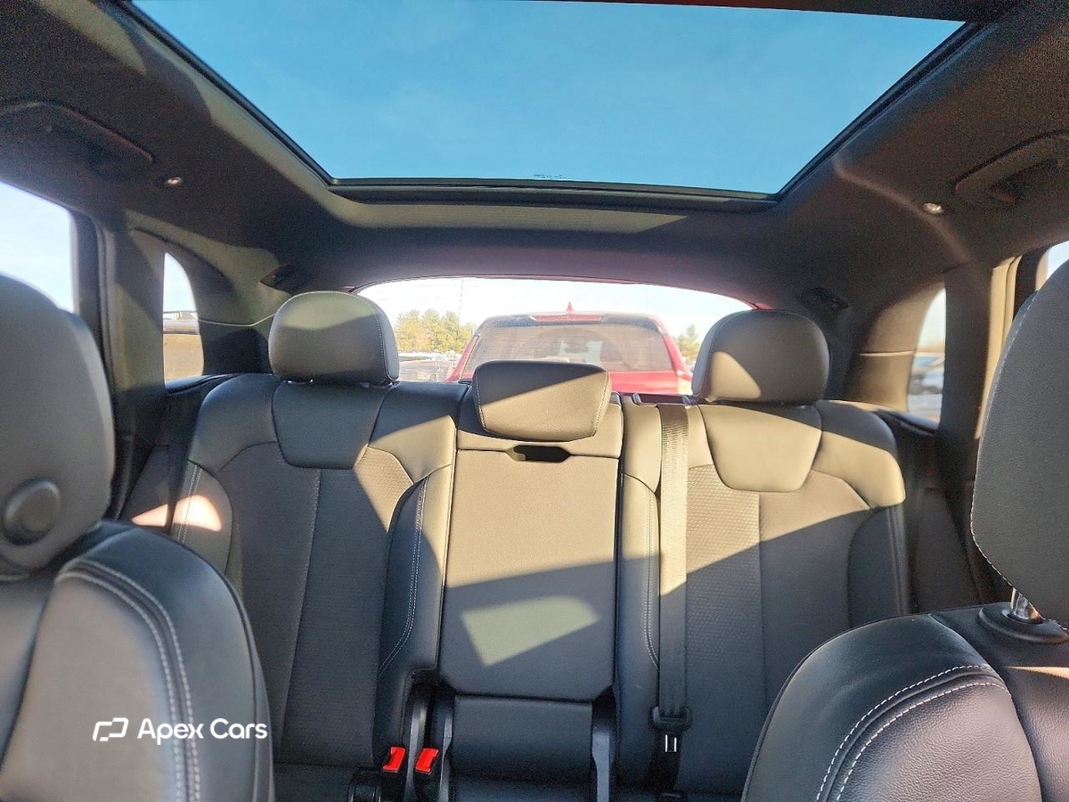 Audi Q5 2022
