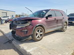 Ford Explorer 2018