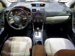 Subaru Forester 2015
