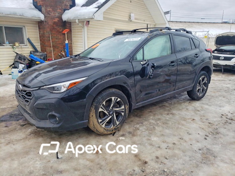Subaru XV 2024 - Image 1 of 14