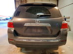 Toyota Highlander 2012