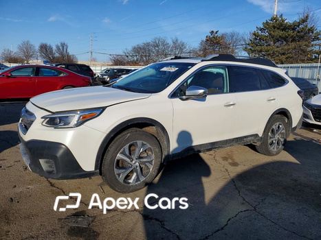 Subaru Outback 2020 - Image 1 of 14