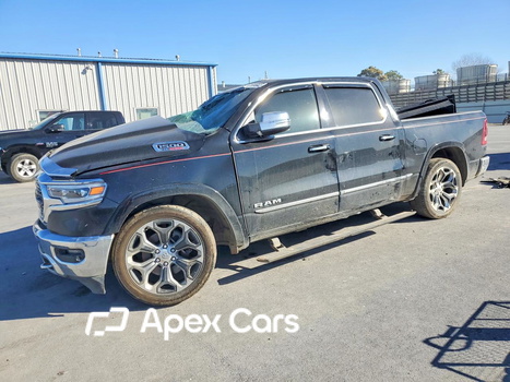 RAM 1500 2020 - Image 1 of 13