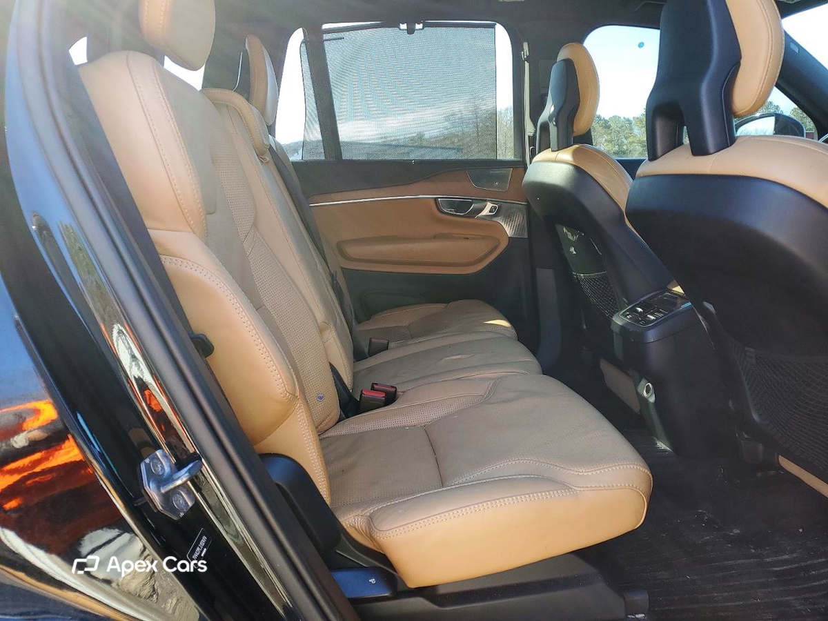 Volvo XC90 2018
