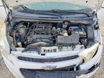 Chevrolet Spark 2015