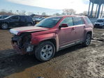 GMC Terrain 2013