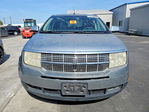 Lincoln MKX 2007