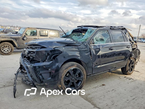 Ford Expedition 2023 - Image 1 of 13