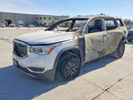 GMC Acadia 2018