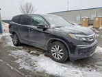 Honda Pilot 2021