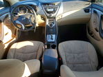 Hyundai Elantra 2012