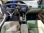 Honda Civic 2015