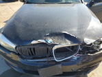 BMW Series 5 2019
