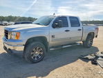 GMC Sierra 2011