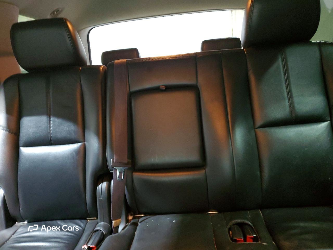 GMC Yukon 2011