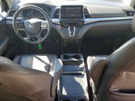 Honda Odyssey 2019