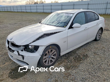 BMW Series 3 2007 - Image 1 of 13