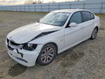 BMW Series 3 2007
