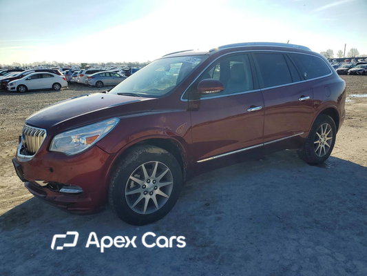 Buick Enclave 2017 - Image 1 of 14