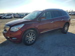 Buick Enclave 2017