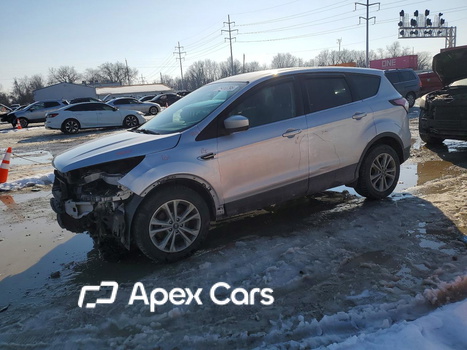 Ford Escape 2017 - Image 1 of 14