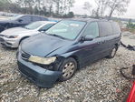 Honda Odyssey 2003
