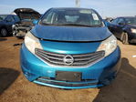 Nissan Versa 2014