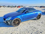Lexus SC 2002