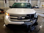 Ford Explorer 2014