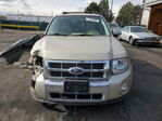 Ford Escape 2012